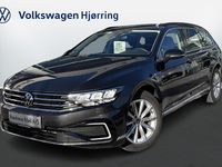 Brugt VW Passat Pro 218 HK (160 kW) 2020 Koksmetal Stationcar