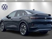 Brugt VW ID.5 Style 210 kW (286 HK) 2024 Sortmetal SUV