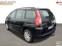 brugt Citroën Grand C4 Picasso 1,6 HDI Seduction 112HK 6g