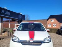 brugt Skoda Citigo 1,0 Ambition Greentec 60HK 5d