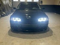 Brugt BMW 320 170 HK (125 kW) 2002