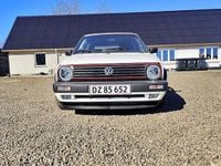 Brugt VW Golf II GTI 1988 Hatchback