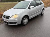 Brugt VW Polo 80 HK (58 kW) 2006 Hatchback