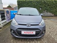 brugt Hyundai i10 1,0 Go Clim