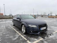 Brugt Audi A4 140 HK (102 kW) 2008 Stationcar