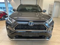 brugt Toyota RAV4 Hybrid 