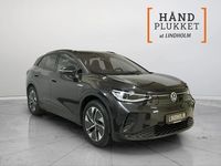 Brugt VW ID.4 Pro Performance 150 kW (204 HK) 2022 Koksmetal SUV