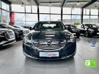 brugt Opel Insignia T 140 Edition Sports Tourer eco