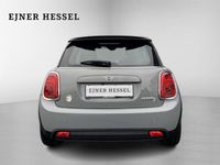 brugt Mini Cooper PRE