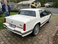 brugt Cadillac Eldorado Eldorado4,5 V8 Coupe Aut