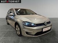 Brugt VW Golf VII GTE 204 HK (150 kW) 2015 Champagnemetal Hatchback