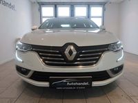 brugt Renault Talisman 1,6 dCi 130 Zen EDC