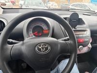 Brugt Toyota Aygo 68 HK (50 kW) 2009 Hatchback