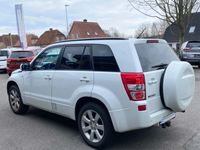 brugt Suzuki Grand Vitara 3,2 V6 SE aut. Van