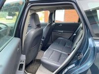 brugt Volvo V50 2,5 T5 Business+