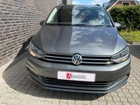 Brugt VW Touran Comfortline 150 HK (110 kW) 2020 Indium grey metallic MPV
