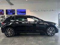 brugt VW e-Golf VII