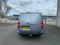 brugt Peugeot Expert L3 2,0 BlueHDi Premium 122HK Van 6g