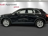 brugt Audi Q3 45 TFSi e Attitude+ S tronic