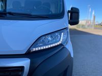 Brugt Peugeot Boxer Premium 165 HK (121 kW) 2022 Hvidicy Van