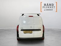 Brugt Mercedes Citan 110 95 HK (69 kW) 2022 Hvid Van