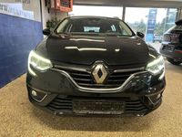 brugt Renault Mégane IV 