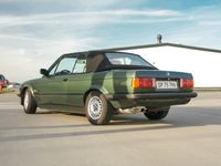 brugt BMW 325 Cabriolet 3 serie E30 i