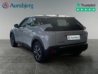 brugt Peugeot e-2008 EL Style 156HK 5d Aut.