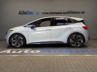 Brugt Cupra Born e-Boost 169 kW (231 HK) 2025 Sølvmetal Hatchback
