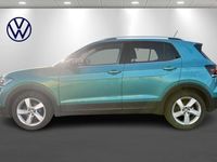 brugt VW T-Cross - 1,0 TSi 115 Style