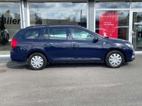 brugt Dacia Logan 0,9 TCe 90 Base MCV