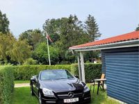 Brugt Mercedes C200 2014 Coupe