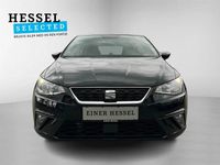 brugt Seat Ibiza PRE