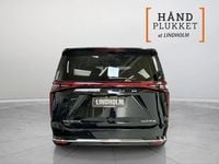 Ny Maxus MIFA 9 180 kW (245 HK) 2025 MPV