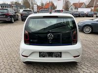 brugt VW e-up! 