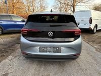 Brugt VW ID.3 Pro Performance 150 kW (204 HK) 2020 Grå Hatchback