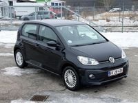 Brugt VW up! 2017 Hatchback