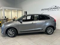 brugt Suzuki Baleno 1,2 Dualjet Exclusive