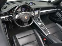 brugt Porsche 911 Carrera S Cabriolet 38 PDK 2d