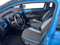 brugt Toyota Aygo 1,0 VVT-I X-Cite 69HK 5d A++