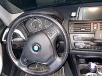 brugt BMW 118 1-Serie d 5-dørs hatchback