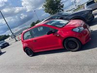 Brugt Seat Mii 2013 Hatchback