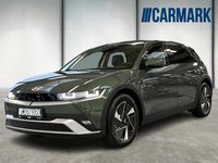 Ny Hyundai Ioniq Advanced 168 kW (229 HK) 2025 Grå Hatchback