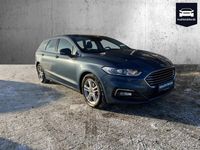 brugt Ford Mondeo Mondeo299.900 kr. 2,0 EcoBlue Titanium 190HK Stc 8g Aut.
