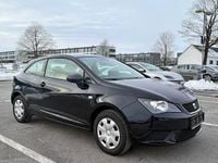 Brugt Seat Ibiza 70 HK (51 kW) 2015