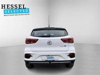 Brugt MG ZS Luxury 114 kW (156 HK) 2022 Hvid SUV