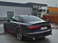 Brugt Audi A6 S-Line 280 HK (205 kW) 2011