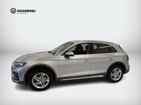 Brugt Audi Q5 Prestige 299 HK (219 kW) 2021 Sølvmetal SUV
