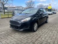 brugt Ford Fiesta 1,0 65 Trend