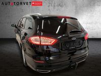 brugt Ford Mondeo 2,0 TDCi 180 Titanium stc. aut.